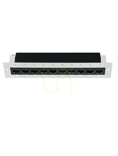 Kontrollera CARRIZ Luces Exclusivas Taknät LE62251