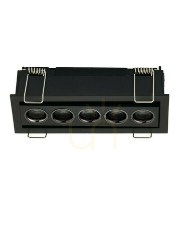 Kontrollera CARRIZ Luces Exclusivas Taknät LE62255