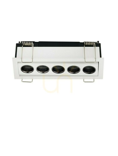 Kontrollera CARRIZ Luces Exclusivas Taknät LE62256