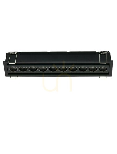 Kontrollera CARRIZ Luces Exclusivas Taknät LE62257
