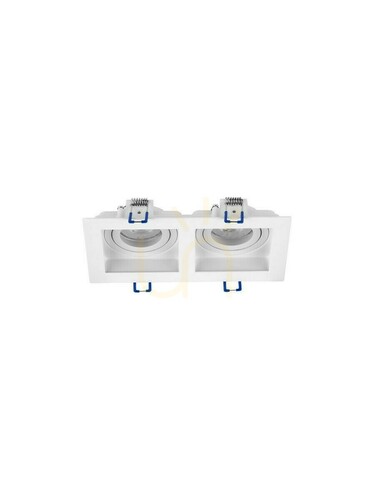 Kontrollera CASTIL Luces Exclusivas Taknät LE62278