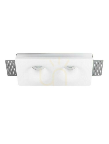 Kontrollera CERVER Luces Exclusivas taklins LE62287