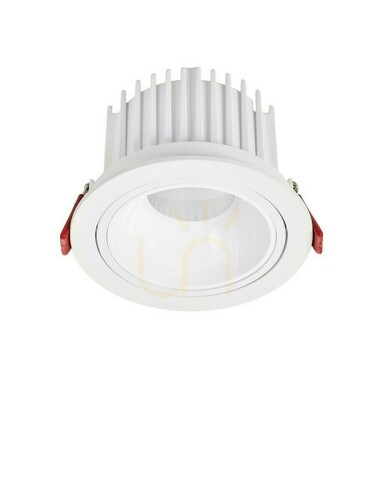 Kontrollera CHINCH taklampa Luces Exclusivas LE62307