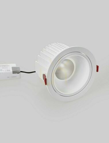 Kontrollera CHINCH taklampa Luces Exclusivas LE62309