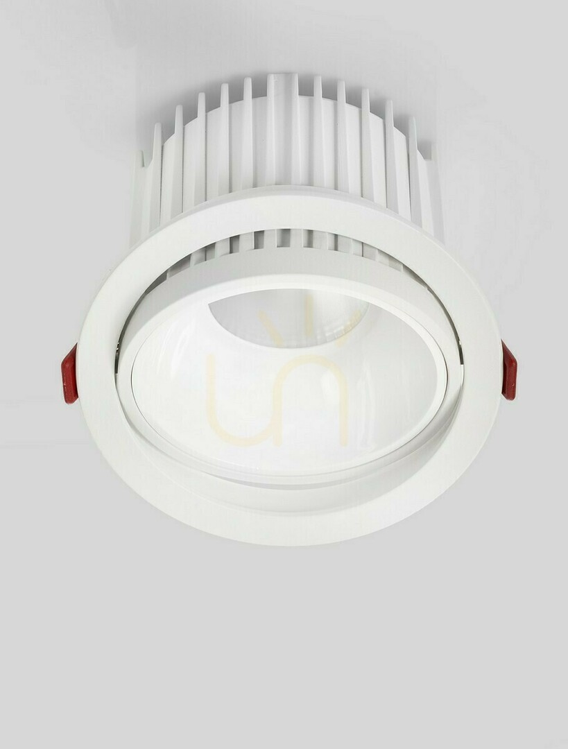 Display CHINCH taklampa Luces Exclusivas LE62309 CHINCH taklampa Luces Exclusivas LE62309