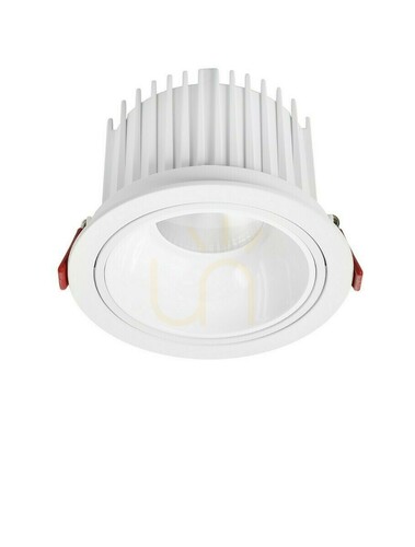 Kontrollera CHINCH taklampa Luces Exclusivas LE62309
