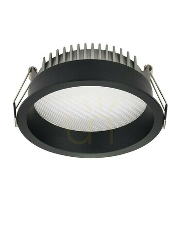 Kontrollera COCENT Luces Exclusivas infälld downlight LE62349