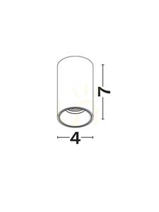 COMILL Luces Exclusivas taklins LE62377 small 3