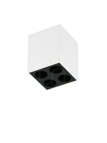Kontrollera CONSUE Luces Exclusivas taklins LE62379