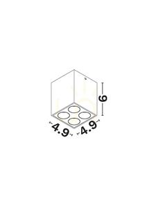 CONSUE Luces Exclusivas taklins LE62380 small 2