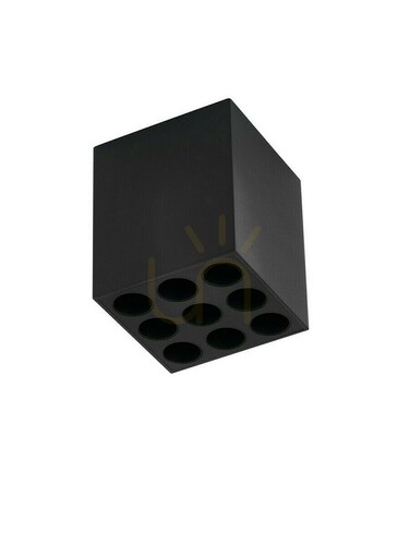 Kontrollera CONSUE Luces Exclusivas taklins LE62381