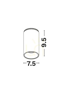 COSLAD Luces Exclusivas taklins LE62385 small 1