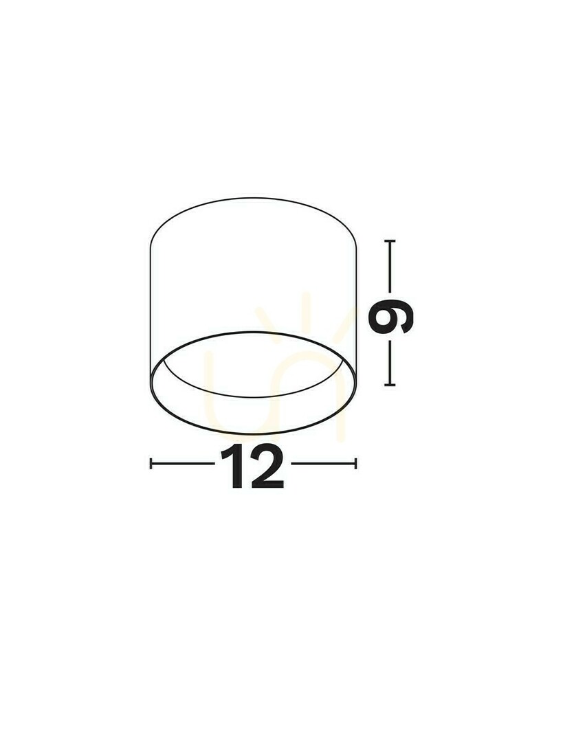 Utsikt Plafond CULLER Luces Exclusivas LE62394 Plafond CULLER Luces Exclusivas LE62394