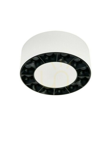 Kontrollera DAROCA Plafond Luces Exclusivas LE62412