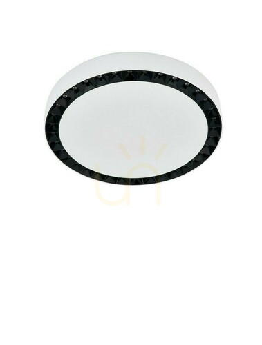 Kontrollera DAROCA Plafond Luces Exclusivas LE62414