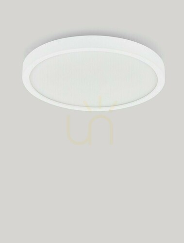 Kontrollera Plafond DENIA Luces Exclusivas LE62415