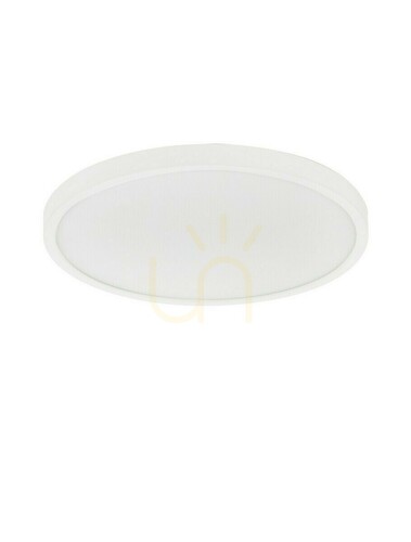 Kontrollera Plafond DENIA Luces Exclusivas LE62417