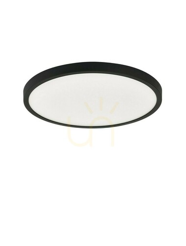 Kontrollera Plafond DENIA Luces Exclusivas LE62418
