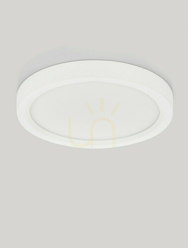 Kontrollera Plafond DENIA Luces Exclusivas LE62419