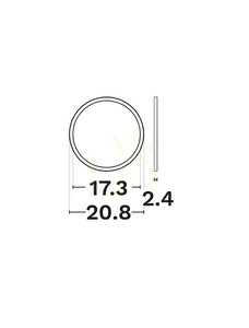 Plafond DENIA Luces Exclusivas LE62419 small 4