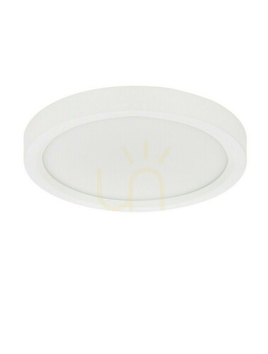 Kontrollera Plafond DENIA Luces Exclusivas LE62419