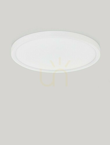Kontrollera Plafond DENIA Luces Exclusivas LE62421