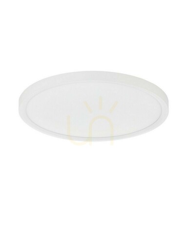 Kontrollera Plafond DENIA Luces Exclusivas LE62421