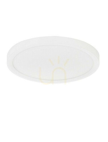 Kontrollera Plafond DENIA Luces Exclusivas LE62423