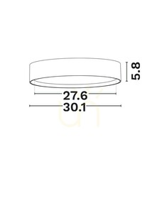 EIBAR Luces Exclusivas taklins LE62447 2 EIBAR Luces Exclusivas taklins LE62447 small 2