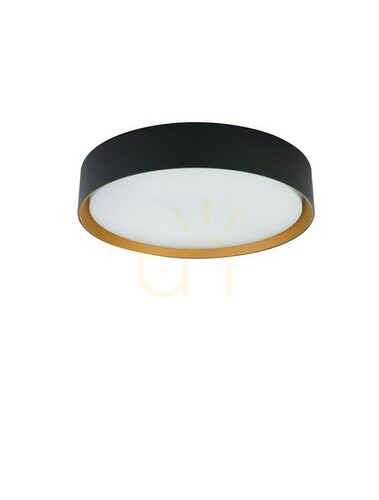Kontrollera EIBAR Luces Exclusivas taklins LE62447