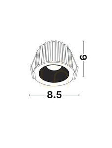 FEMESA Luces Exclusivas taknät LE62474 3 FEMESA Luces Exclusivas taknät LE62474 small 3
