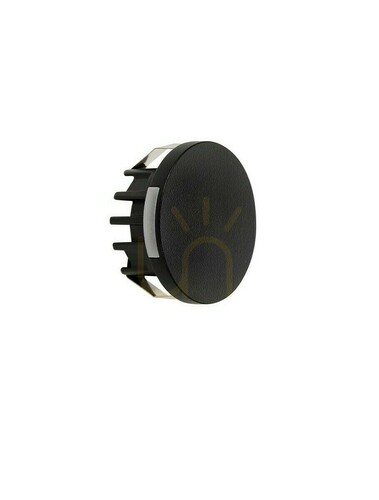 Kontrollera GOMERA Luces Exclusivas infälld vägglampa LE62501