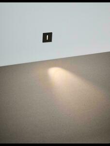 GOMERA Luces Exclusivas infälld vägglampa LE62502 small 1