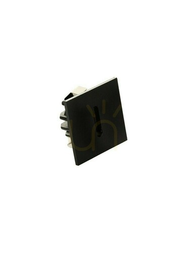 Kontrollera GOMERA Luces Exclusivas infälld vägglampa LE62502