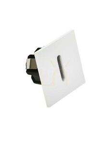 GOMERA Luces Exclusivas infälld vägglampa LE62504 small 0