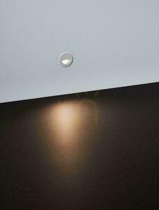 Luces Exclusivas GOMERA LE62505 vit infälld LED-trappbelysning 3 W 2700 K small 1