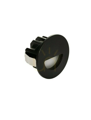 Kontrollera GOMERA Luces Exclusivas LE62506 Infälld vägglampa.