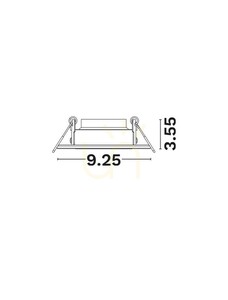 OSUNA Luces Exclusivas taklins LE62544 small 2
