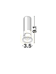 PRIEGO Luces Exclusivas Taknät LE62546 small 2