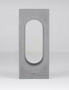 SABERO Belysningsstolpe från Luces Exclusivas LE62564 small 1