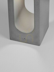 SABERO Belysningsstolpe från Luces Exclusivas LE62564 small 3