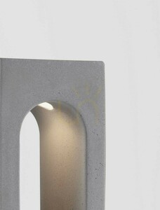 SABERO Belysningsstolpe från Luces Exclusivas LE62564 small 4