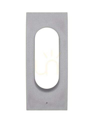 Kontrollera SABERO Belysningsstolpe från Luces Exclusivas LE62564
