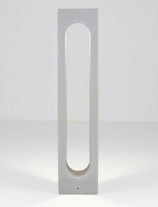 SABERO Belysningsstolpe från Luces Exclusivas LE62565 small 2