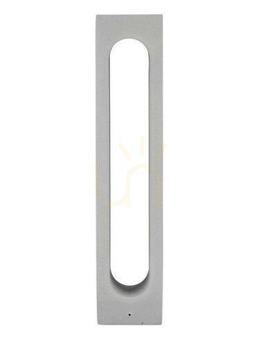 Kontrollera SABERO Belysningsstolpe från Luces Exclusivas LE62565