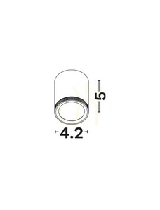 SARRIA Luces Exclusivas taklampa LE62569 small 1