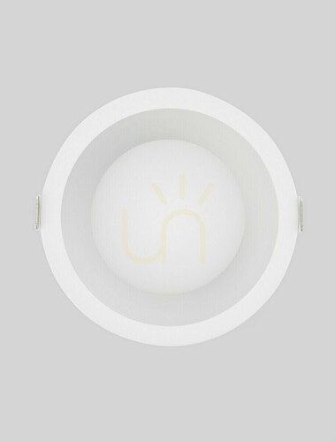 Kontrollera UTIEL Luces Exclusivas taklins LE62579