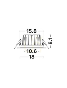 VALLES Luces Exclusivas taklins LE62595 small 3