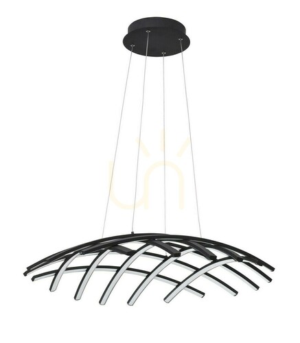 Kontrollera CATIA taklampa från Luces Exclusivas LE41599