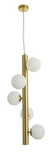 Kontrollera TIGRE Luces Exclusivas taklampa LE41792